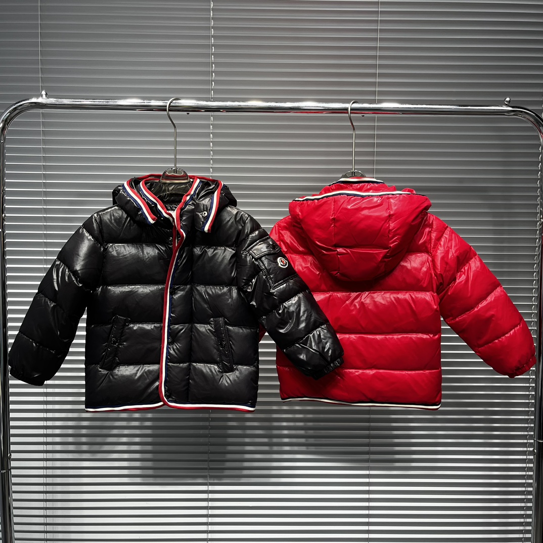 Moncler Down Jackets